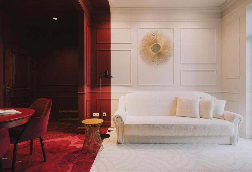 Zamek łeba Resort & Spa