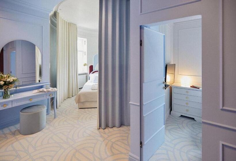 Zamek łeba Resort & Spa