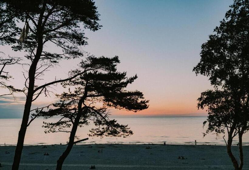 Zamek łeba Resort & Spa