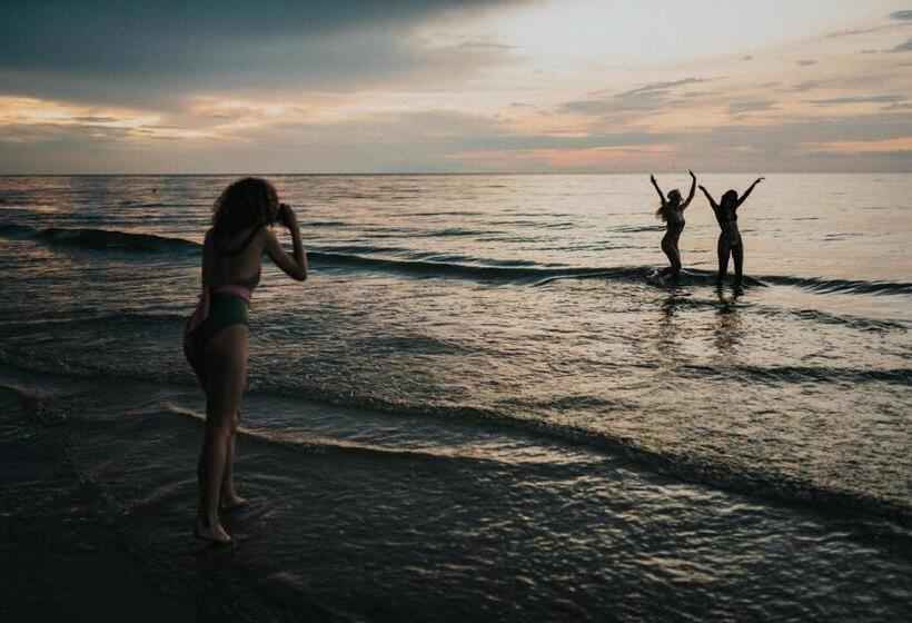 Zamek łeba Resort & Spa