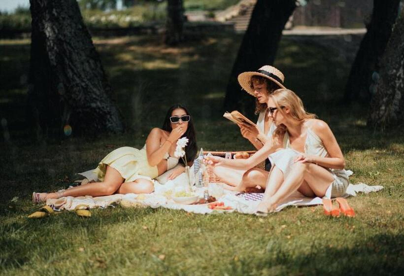 Zamek łeba Resort & Spa