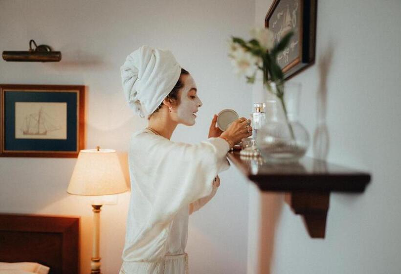 Zamek łeba Resort & Spa