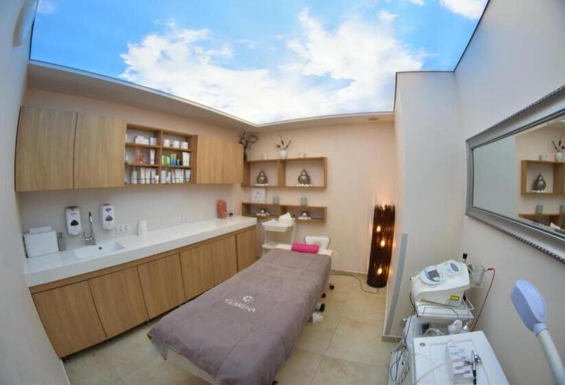 Zefir Spa