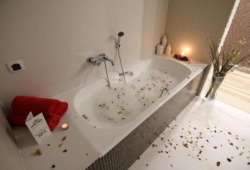 Zefir Spa