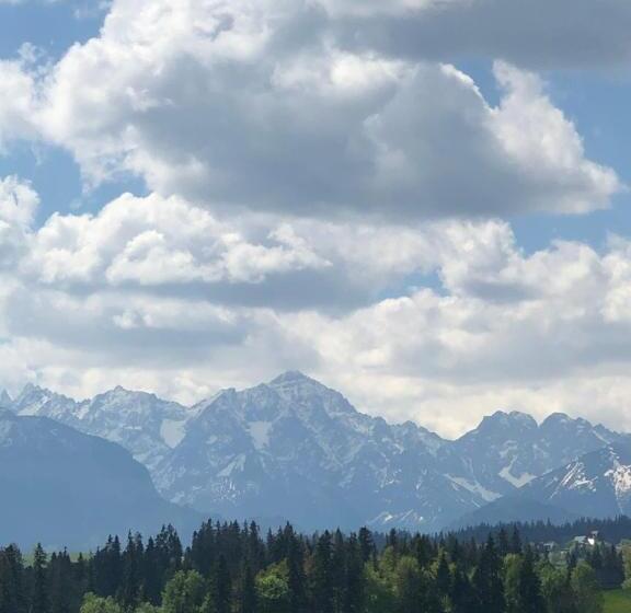 5 Wierchów Apartamenty