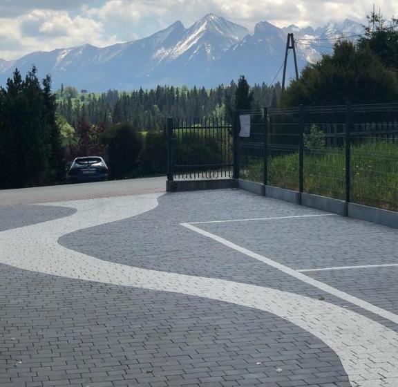 5 Wierchów Apartamenty