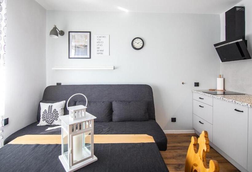 5 Wierchów Apartamenty