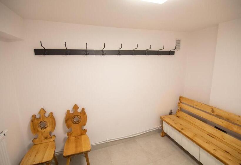 5 Wierchów Apartamenty