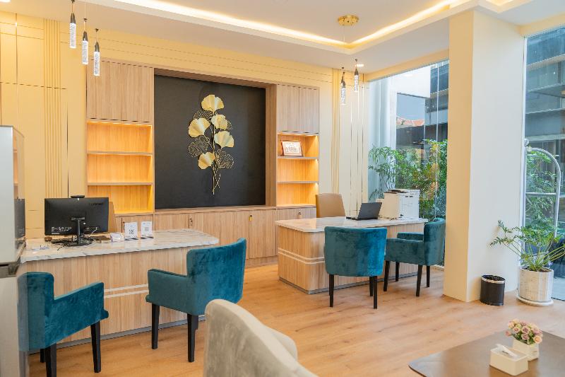 85 Soho Hotel & Serviced Apartment