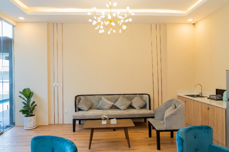 85 Soho Hotel & Serviced Apartment