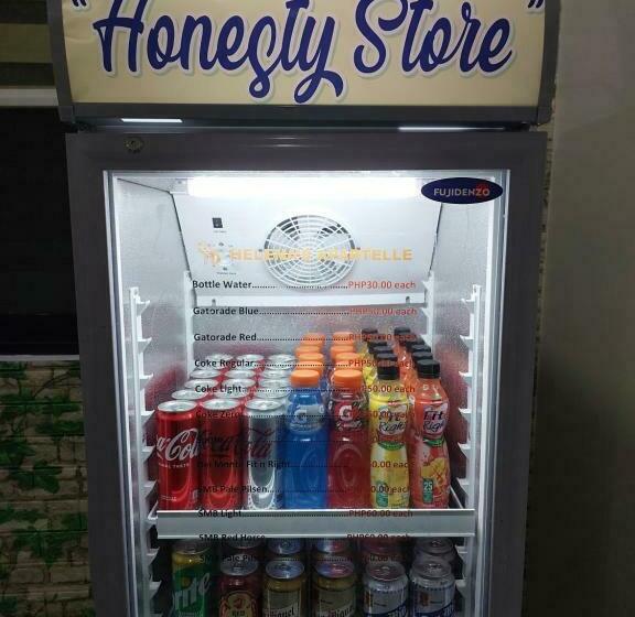 호스텔 Apartelle Near Philippine Arena