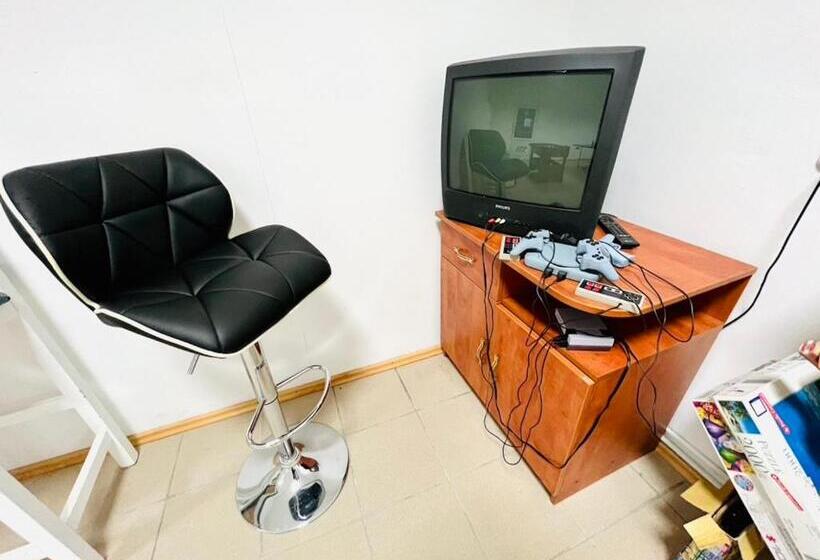 ユースホステル Pod Gromadzyniem Resort