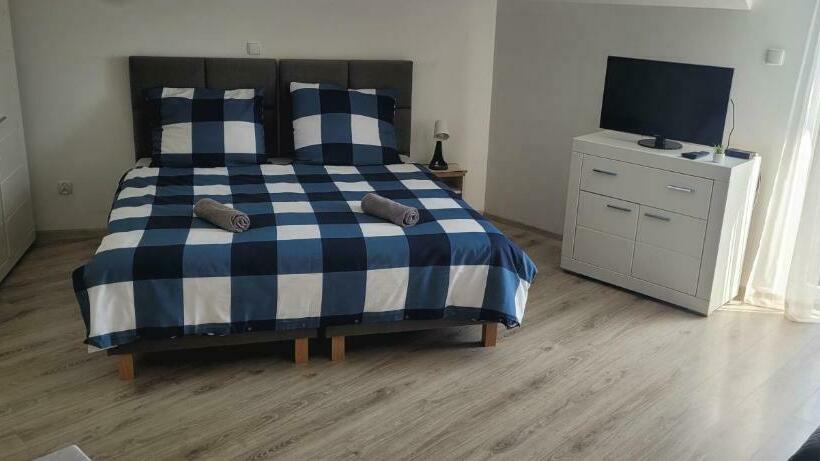 هاستل Pokoje Gościnne Marusa