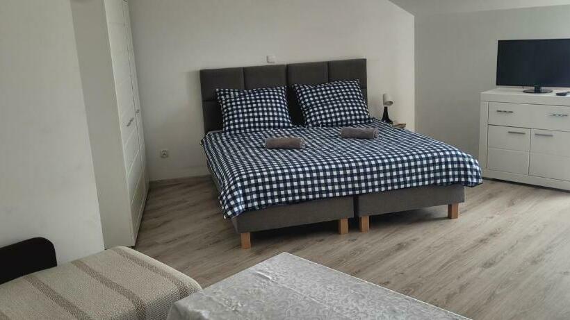 هاستل Pokoje Gościnne Marusa