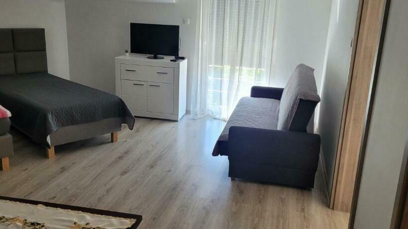 هاستل Pokoje Gościnne Marusa