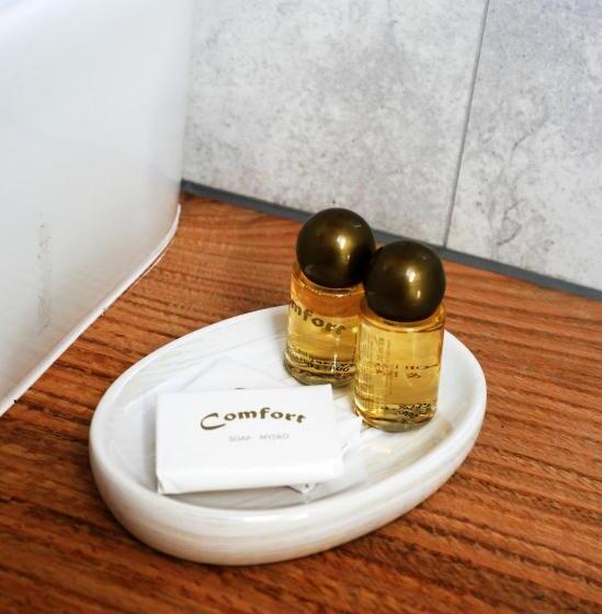 فندق صغير Zajazd Gołębiowski