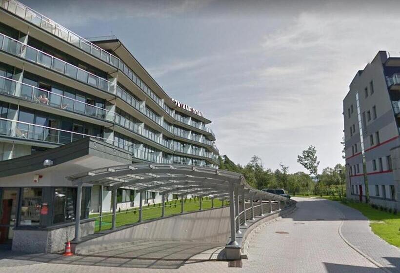 Apartament Panoramic