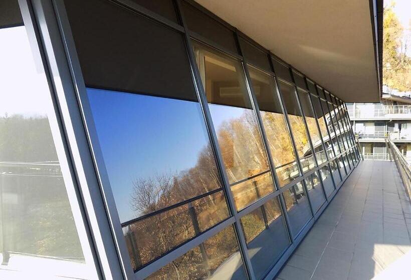 Apartament Panoramic