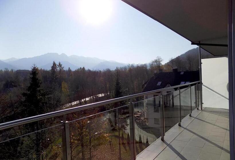 Apartament Panoramic