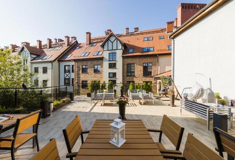 Apartamenty Bałtyckie   Grand Baltic   Wifi, Klimatyzacja, Sala Zabaw, Taras Wypoczynkowy, Centrum U