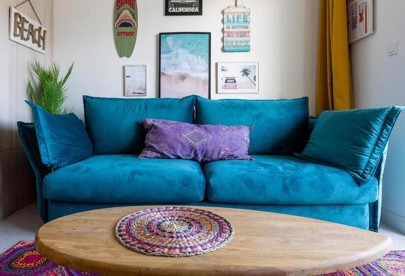 Apartamenty Your Seaside