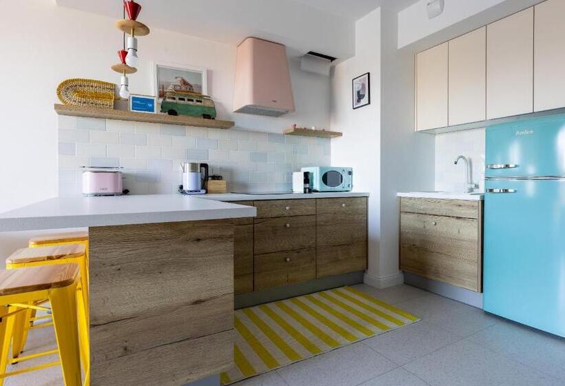 Apartamenty Your Seaside