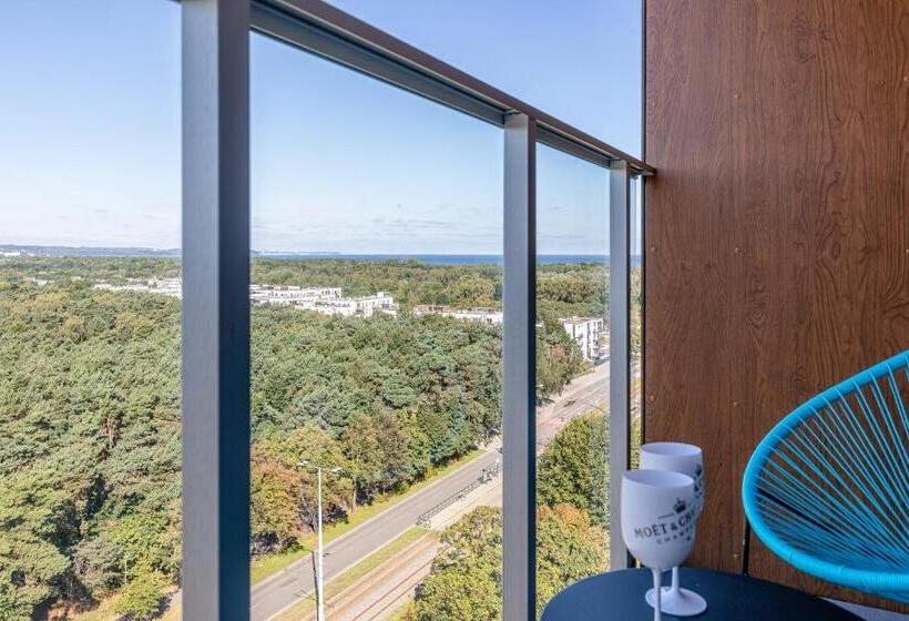 Apartamenty Your Seaside