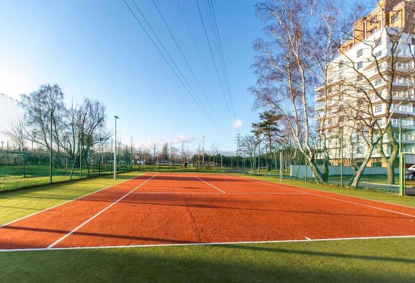 Apartamenty Your Seaside