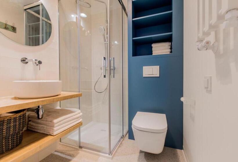 Apartamenty Your Seaside