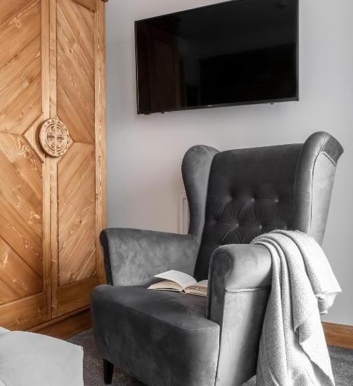 Aparthotel Białczański