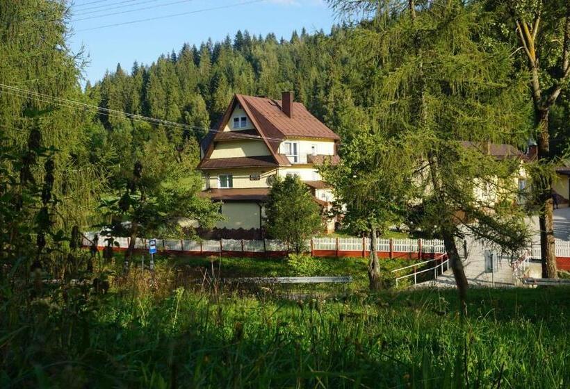 住宿加早餐  Agroturystyka U Czepiela