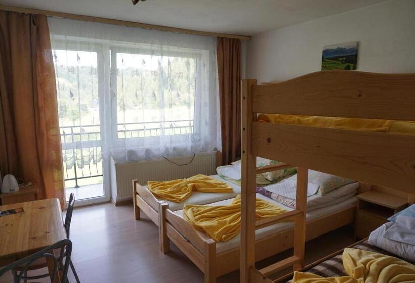 住宿加早餐  Agroturystyka U Czepiela