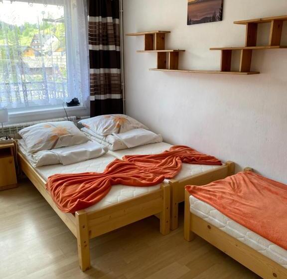 住宿加早餐  Agroturystyka U Czepiela