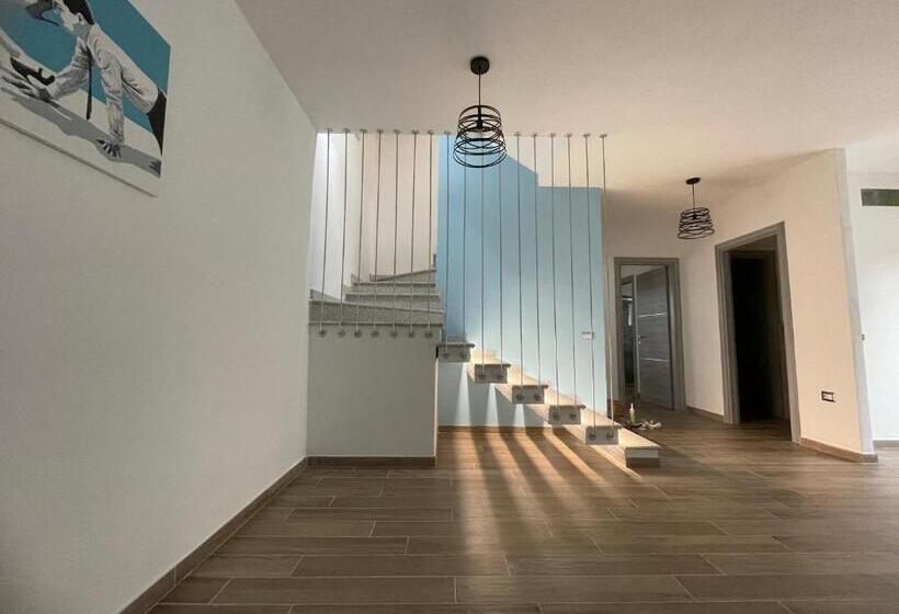 צימר Agua Dorada Boutique