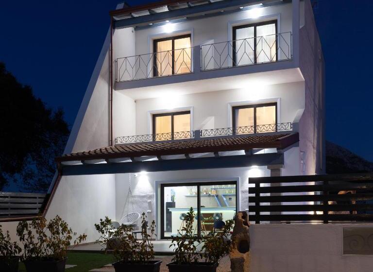 צימר Agua Dorada Boutique