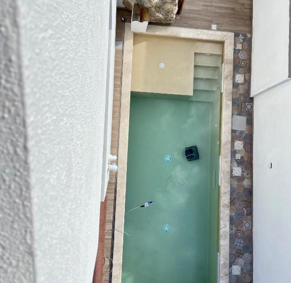 צימר Agua Dorada Boutique