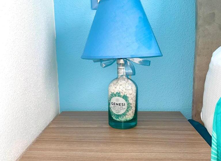 צימר Agua Dorada Boutique