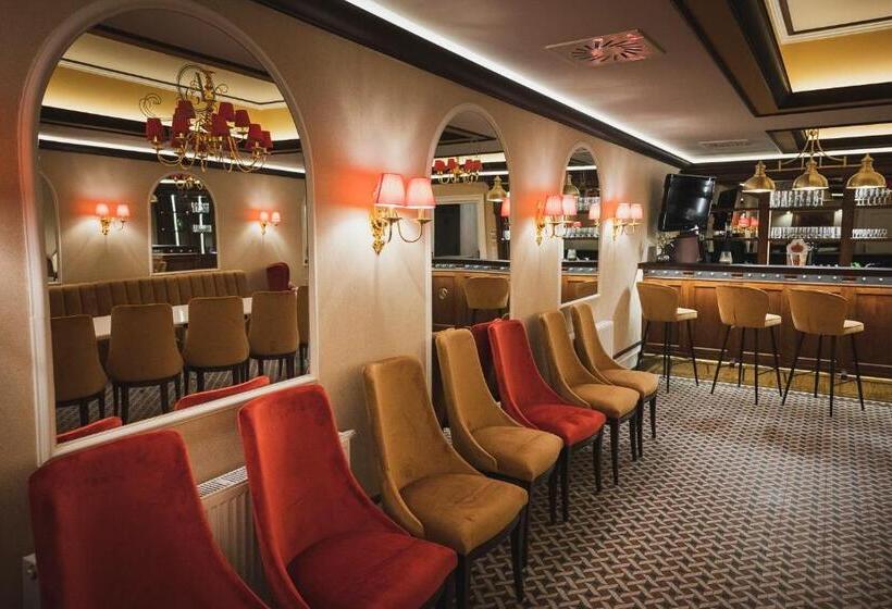 Bed and Breakfast Arkadia Radziejów