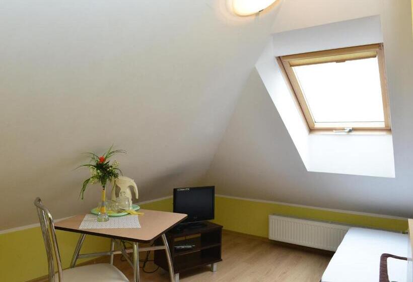 Bed and Breakfast Arkadia Radziejów