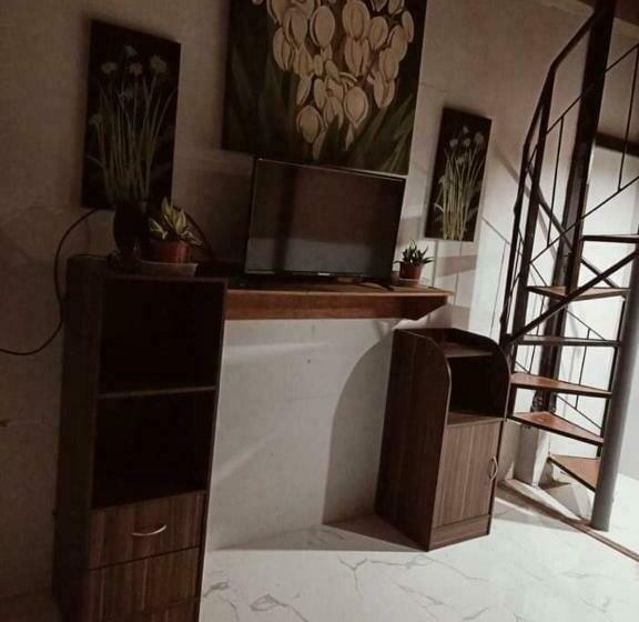 مبيت وإفطار Aziels Bnb