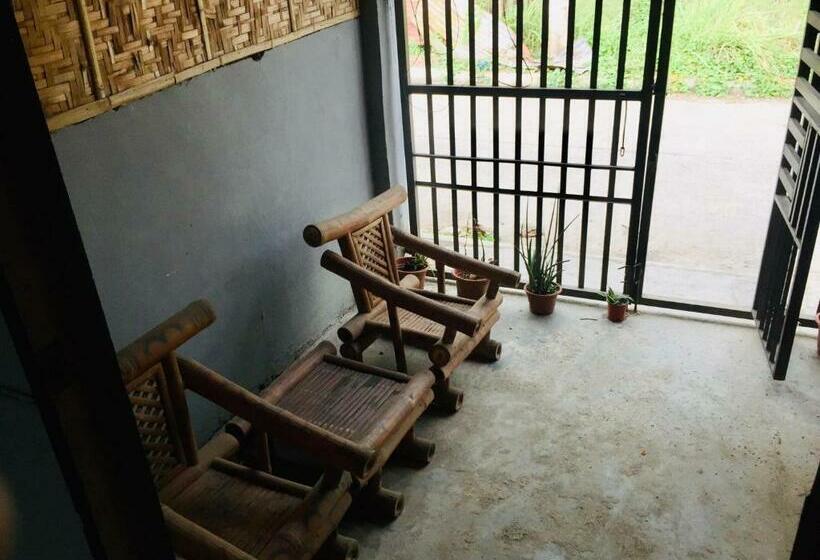 مبيت وإفطار Aziels Bnb