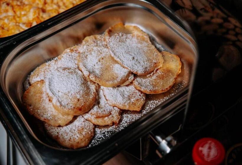 צימר Bystry Comfort