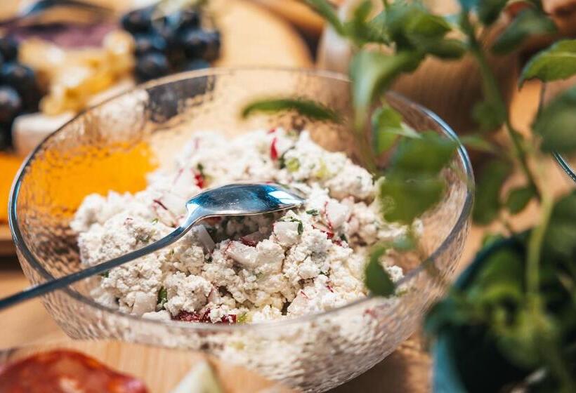 צימר Bystry Comfort