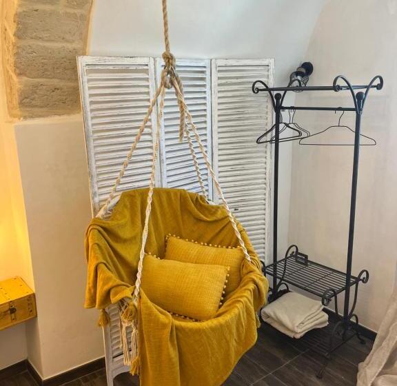 مبيت وإفطار Camilla Luxury Suite