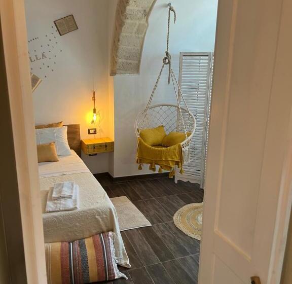 مبيت وإفطار Camilla Luxury Suite