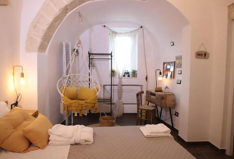 민박 Camilla Luxury Suite