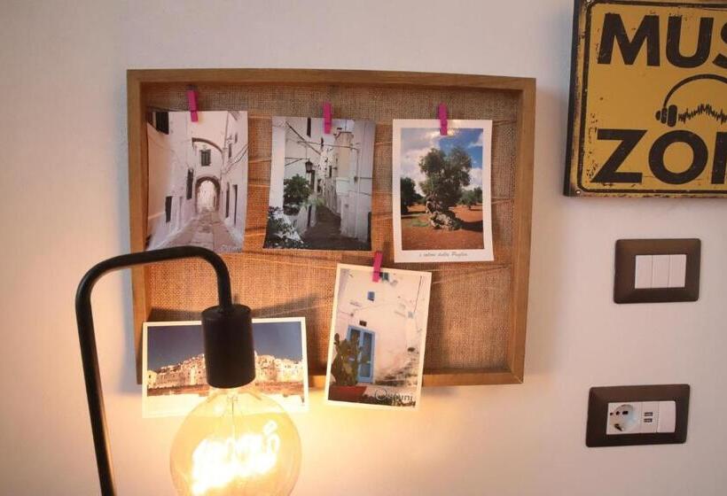 민박 Camilla Luxury Suite