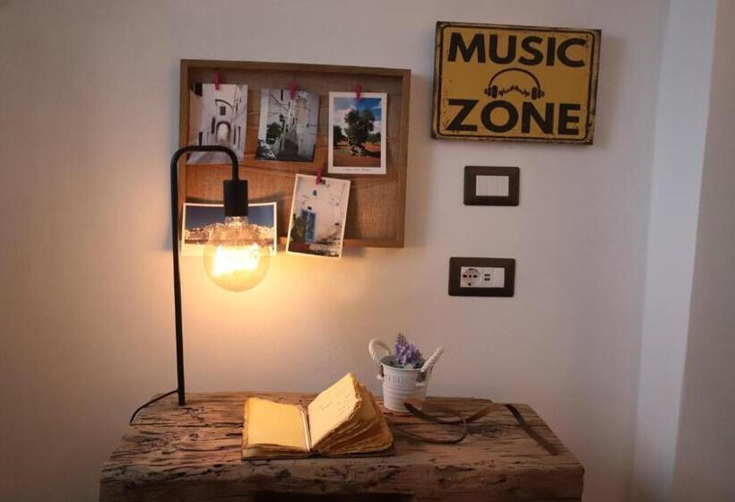 مبيت وإفطار Camilla Luxury Suite