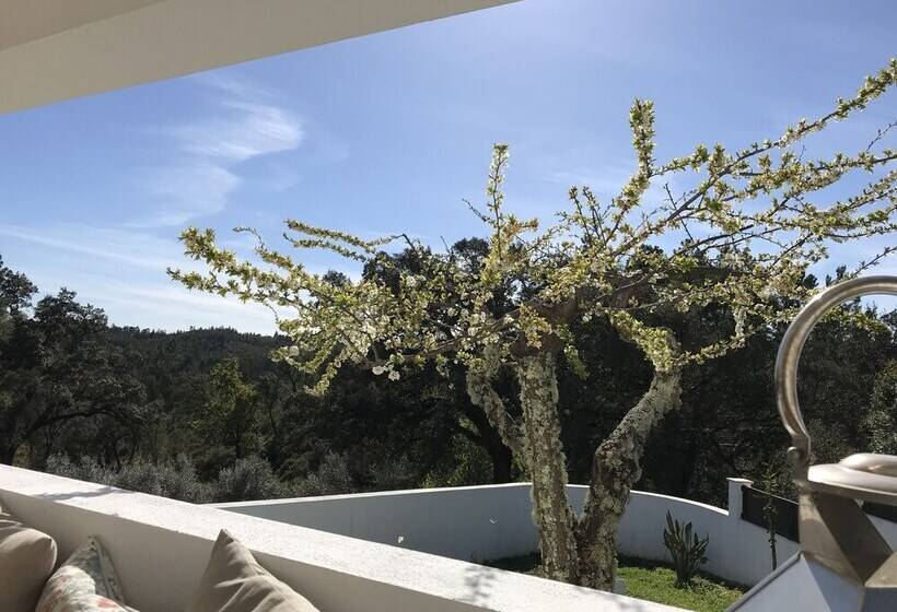 مبيت وإفطار Casa Da Oliveira