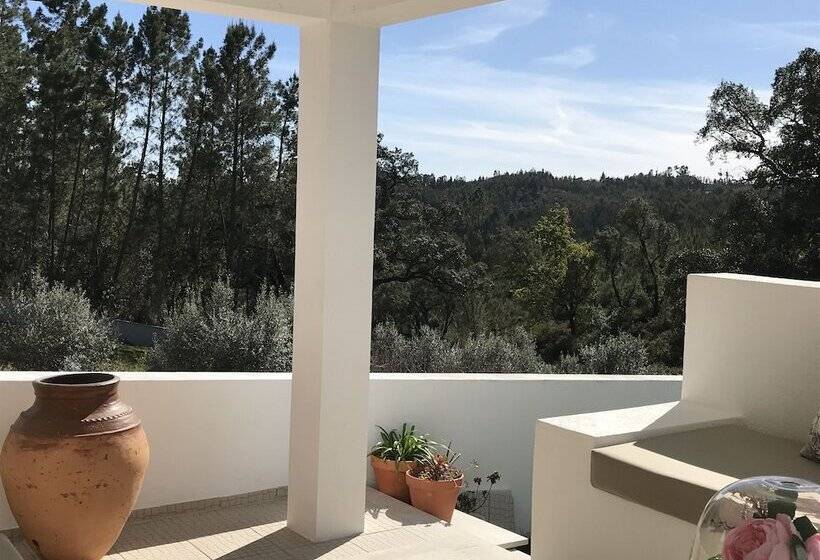 צימר Casa Da Oliveira